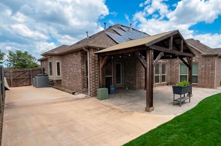 Mansfield, TX 76063 Johnson County