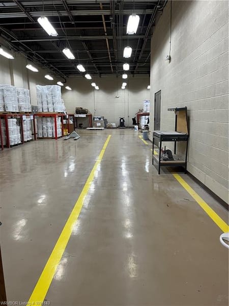 Fort Smith, AR 72908 Sebastian County