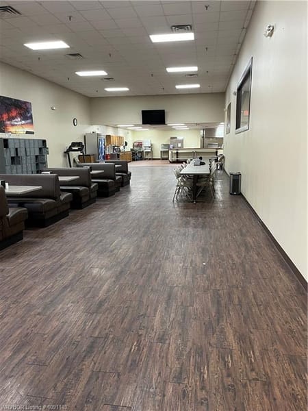 Fort Smith, AR 72908 Sebastian County
