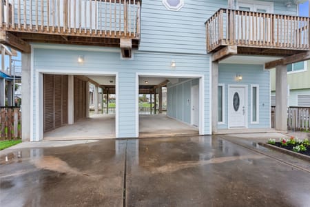 Tiki Island, TX 77554 Galveston County