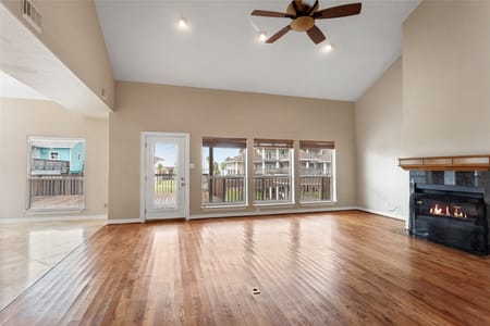 Tiki Island, TX 77554 Galveston County