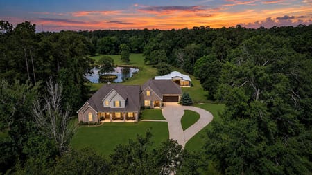 Magnolia, TX 77354 Montgomery County