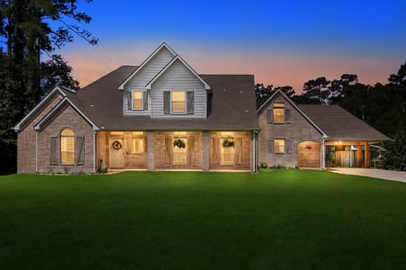 Magnolia, TX 77354 Montgomery County
