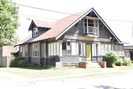 Shreveport, LA 71101 Caddo Parish
