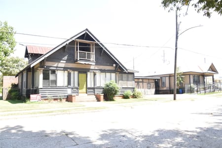 Shreveport, LA 71101 Caddo Parish