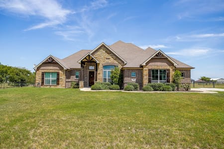Grandview, TX 76050 Johnson County