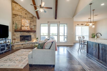 Grandview, TX 76050 Johnson County