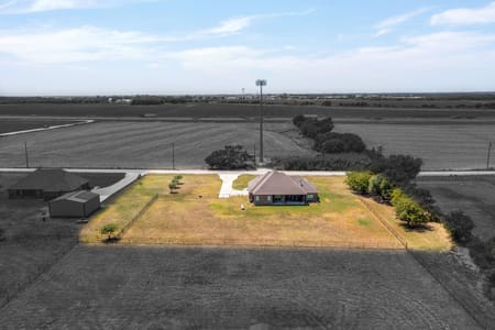 Grandview, TX 76050 Johnson County