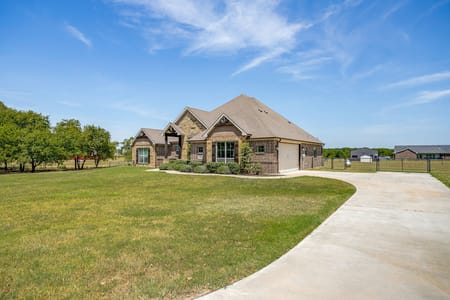 Grandview, TX 76050 Johnson County
