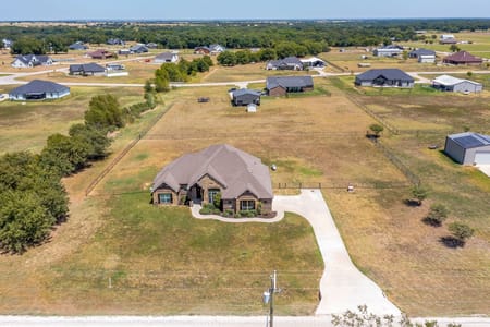 Grandview, TX 76050 Johnson County
