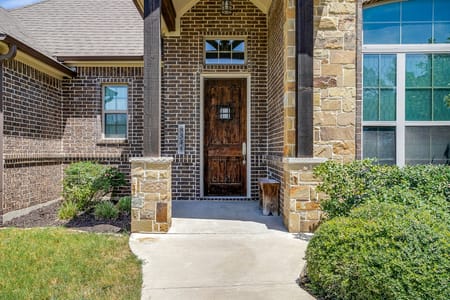 Grandview, TX 76050 Johnson County
