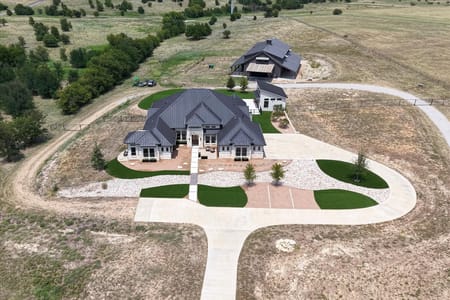 Crowley, TX 76036 Tarrant County
