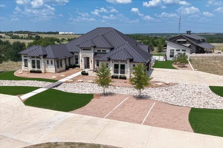 Crowley, TX 76036 Tarrant County