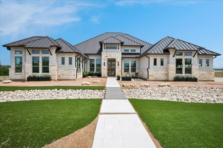Crowley, TX 76036 Tarrant County