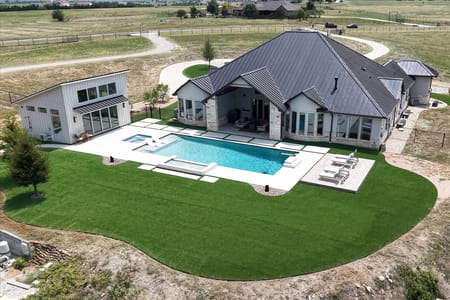 Crowley, TX 76036 Tarrant County