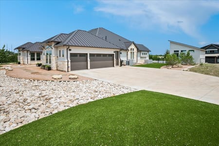 Crowley, TX 76036 Tarrant County