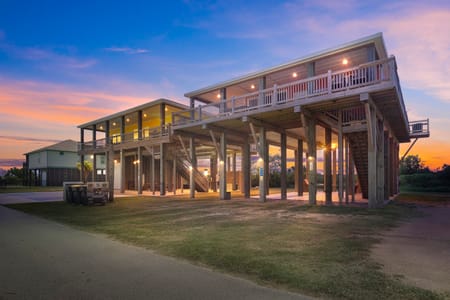 Port Bolivar, TX 77650 Galveston County