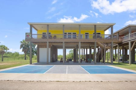 Port Bolivar, TX 77650 Galveston County