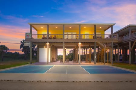 Port Bolivar, TX 77650 Galveston County
