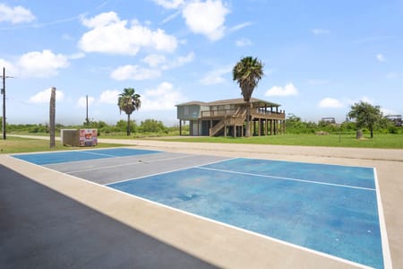 Port Bolivar, TX 77650 Galveston County