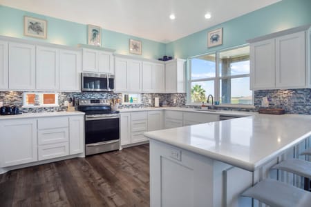 Port Bolivar, TX 77650 Galveston County