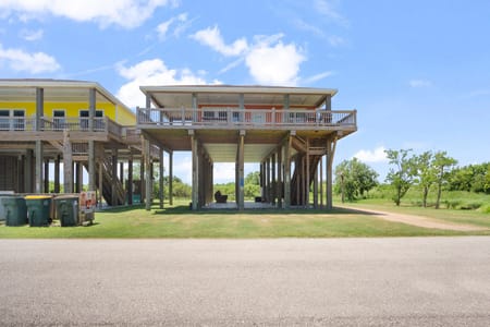 Port Bolivar, TX 77650 Galveston County
