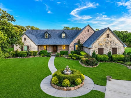 Keller, TX 76248 Tarrant County