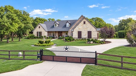 Keller, TX 76248 Tarrant County