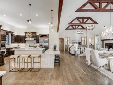 Keller, TX 76248 Tarrant County