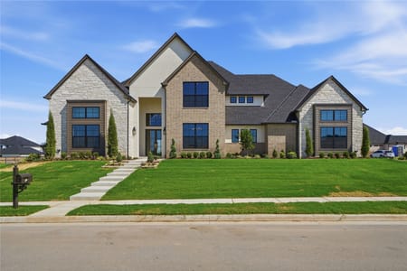Bixby, OK 74008 Tulsa County