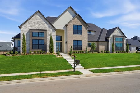 Bixby, OK 74008 Tulsa County