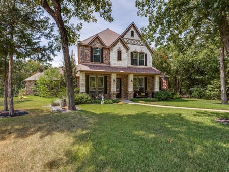 Gordonville, TX 76245 Grayson County