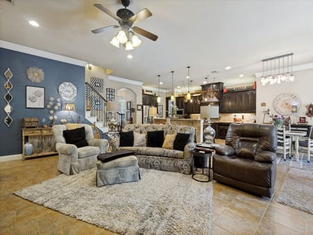 Gordonville, TX 76245 Grayson County