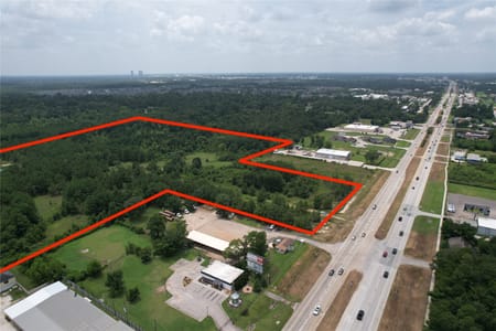 Conroe, TX 77385 Montgomery County