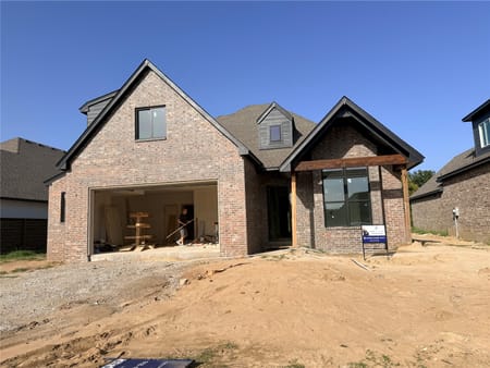 Broken Arrow, OK 74011 Tulsa County