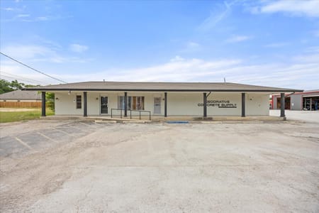 Glen Rose, TX 76043 Somervell County