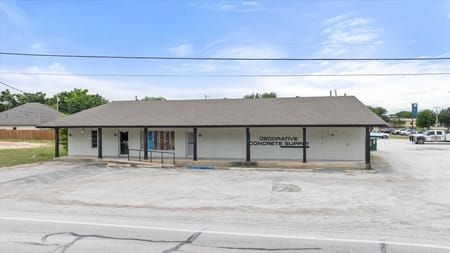 Glen Rose, TX 76043 Somervell County