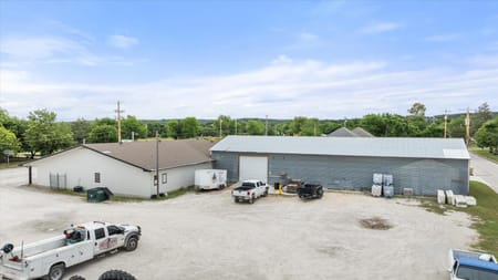 Glen Rose, TX 76043 Somervell County