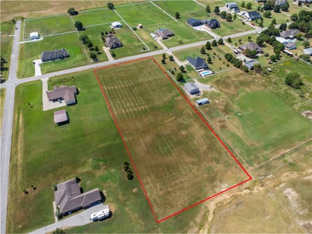 Mounds, OK 74047 Tulsa County