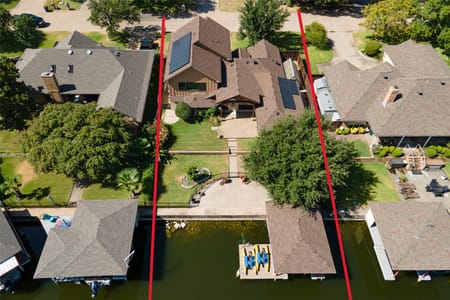 Granbury, TX 76048 Hood County