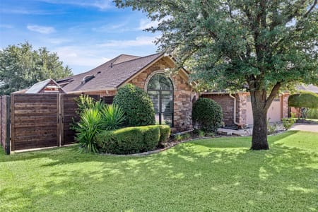 Granbury, TX 76048 Hood County