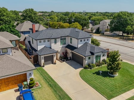 Grapevine, TX 76051 Tarrant County