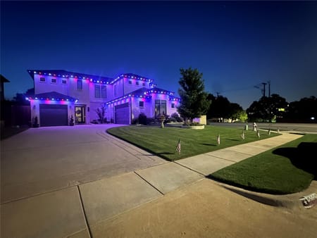 Grapevine, TX 76051 Tarrant County