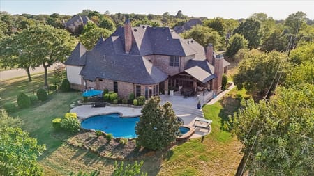 Keller, TX 76262 Tarrant County