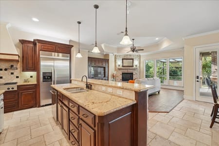 Keller, TX 76262 Tarrant County