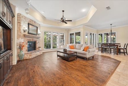 Keller, TX 76262 Tarrant County