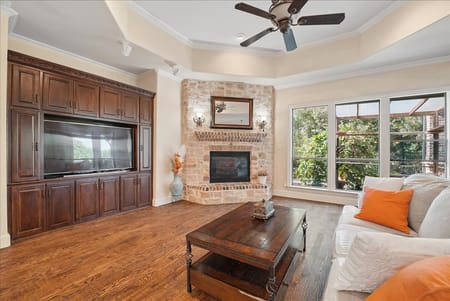 Keller, TX 76262 Tarrant County