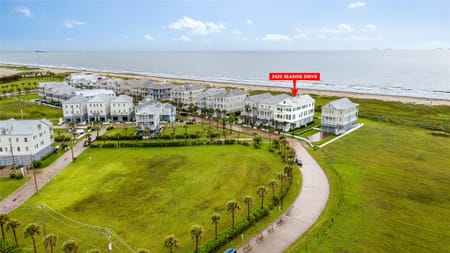 Galveston, TX 77550 Galveston County