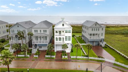 Galveston, TX 77550 Galveston County