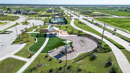 Dayton, TX 77535 Liberty County